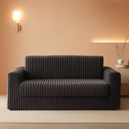 Convertible Folding Sofa Bed Comfy Multi - Functional Lounge Chair - ShipItFurniture