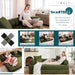 Convertible Folding Sofa Bed with Removable Backrest - ShipItFurniture