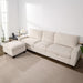 Convertible Storage Sectional Sofa with Spacious Hidden Storage - ShipItFurniture