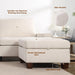 Convertible Storage Sectional Sofa with Spacious Hidden Storage - ShipItFurniture