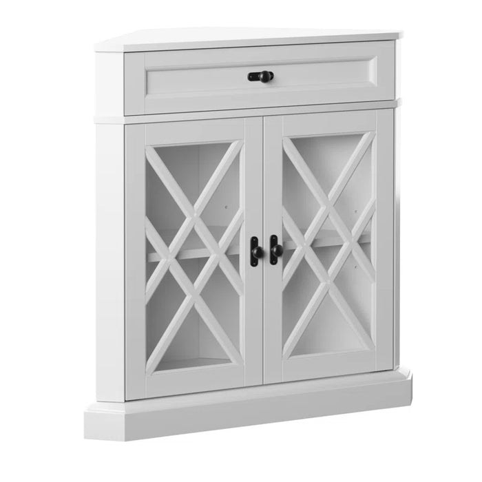 Janicki Accent Cabinet