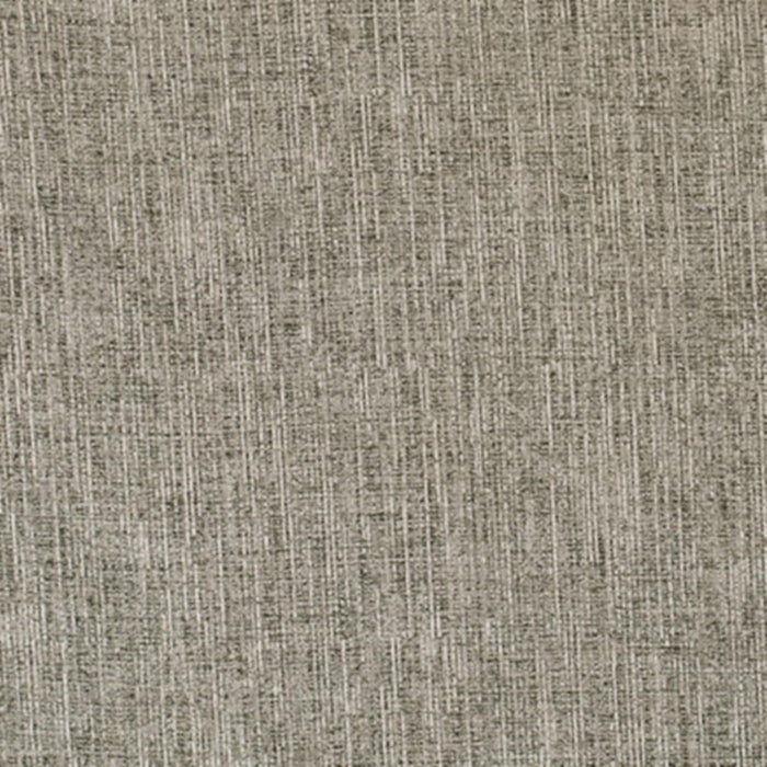 Burkhaus Traditional Upholstered Dining Chair, Set of 2, Dark Brown