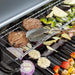 Royal Gourmet 5-Burner Propane Gas Grill Stainless Steel Outdoor Backyard Patio