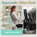 Ergonomic Mesh Office Chair 400 Lbs Desk Computer Chair with Lumbar Support