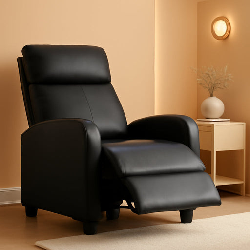Modern Recliner Sofa for Living Room