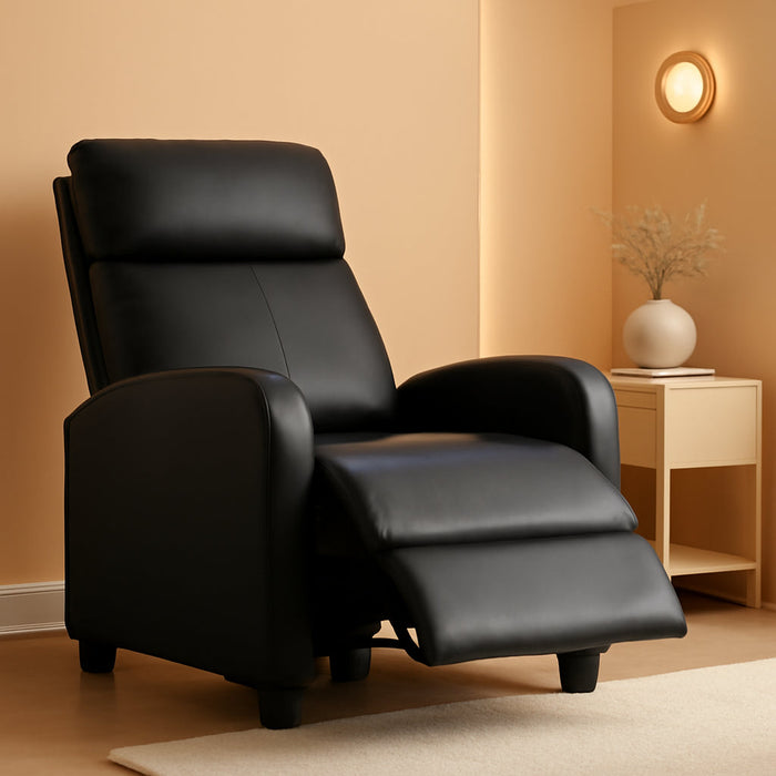Modern Recliner Sofa for Living Room