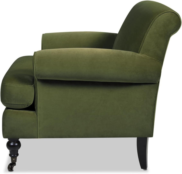 Alana Lawson Large Comfortable Living Room Accent Chair