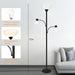 Floor Lamps for Living Room, 72" Tall Torchiere Floor Lamp