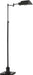 Dark Bronze Farmhouse Adjustable Floor Lamp 54Inch
