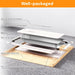 Gym Mirror, 67''X24''(Each)-2Pcs