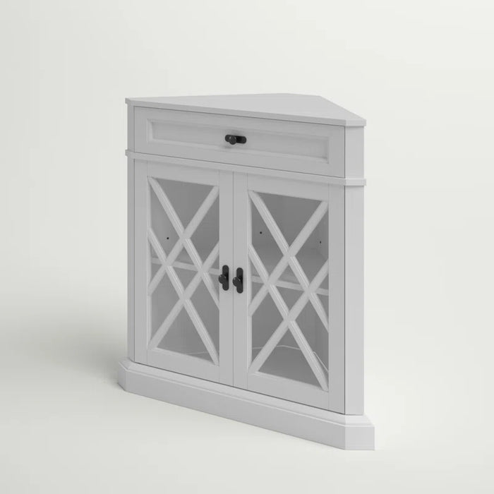 Janicki Accent Cabinet