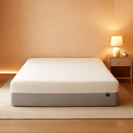 8 Inch Short Queen Ultima RV Memory Foam Mattress, Medium Firm Feel
