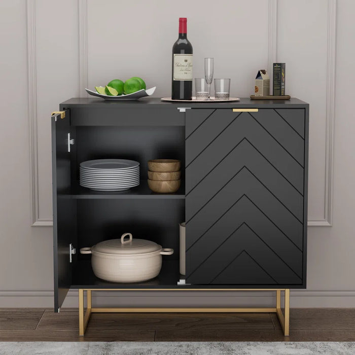 Laurens Accent Cabinet