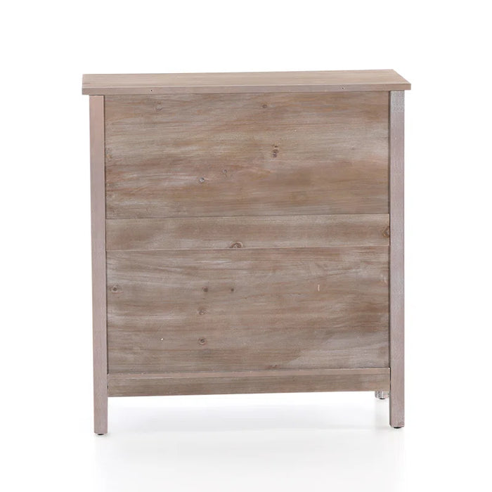 Angulo Accent Chest