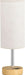 Touch Bedside Table Lamp with USB - 3 Way Dimmable Wood Lamp for Bedroom Nightstand, Desk Lamp with Charging Station for Dorm, Living Room, Office, Kids Room, Small, 14In