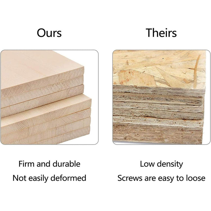 Set of 3 Marble Gold Legs End Table