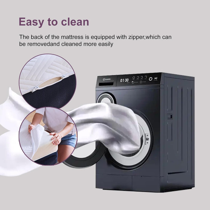 Full Size Orthopedic Cooling MemoryFoam Mattress Pro