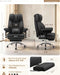 Big and Tall Office Chair, High Back Ergonomic Desk Chair