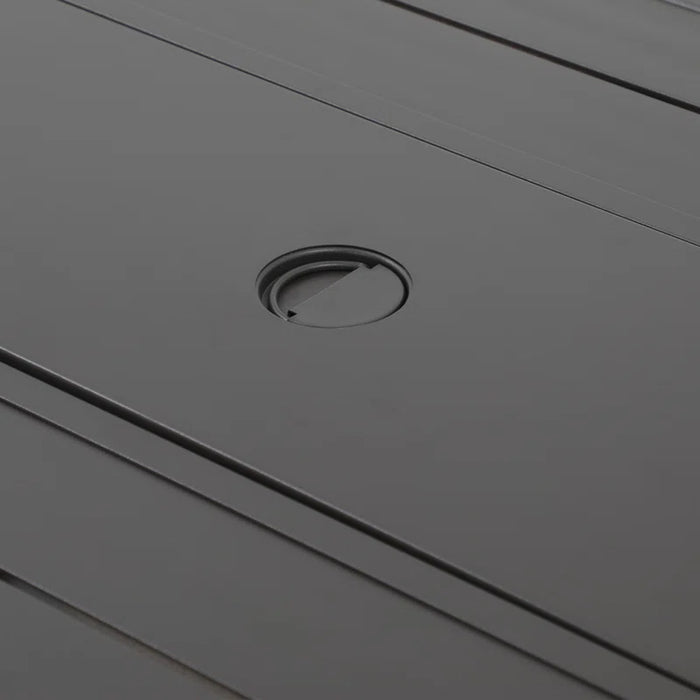 Caydin 5 - Person Modular Patio Conversation Sets with Cushions