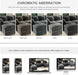 107Inch Cloud UShaped Sofa Grey Removable PillowCovers