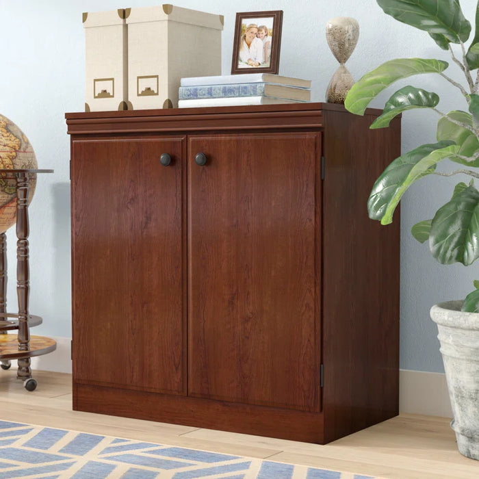 Joshoua Accent Cabinet
