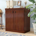 Joshoua Accent Cabinet