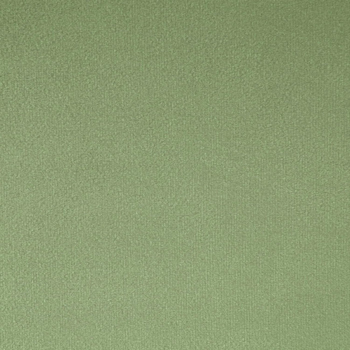 Modern Channel Tufted Velvet Ottoman Home Décor|Ottoman for Living Room & Bedroom - Green