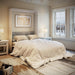 Queen Murphy Bed 85 Inch Wall BedFrameWithHydraulic