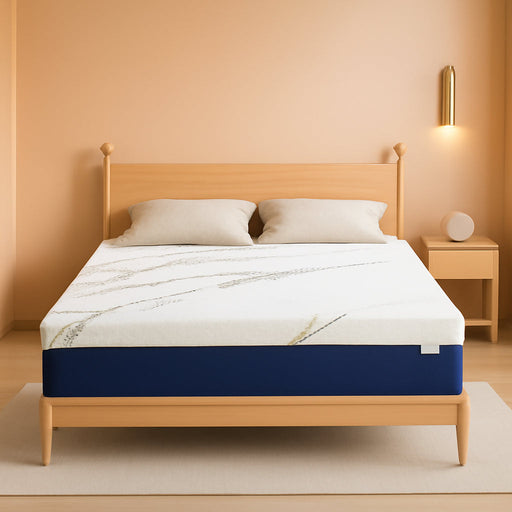 King Size CertipurUS Memory Foam Mattress UltraCooling