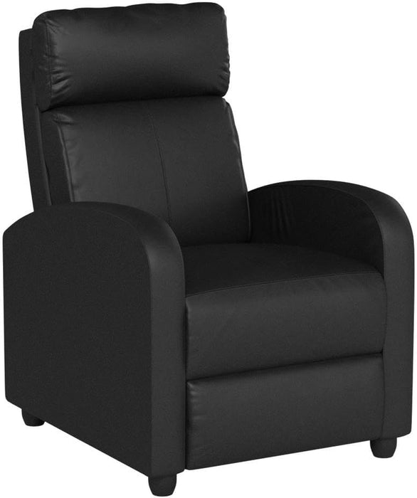 Modern Recliner Sofa with Massage Function