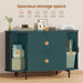 39 Inch Executive Filing Cabinet PremiumQuality Durable