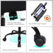 Ergonomic Office Chair, Mesh Desk Chair with Lumbar Support