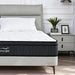 Full Size 12 Inch Hybrid Mattress in a Box