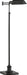 Dark Bronze Farmhouse Adjustable Floor Lamp 54Inch