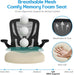 Office Chair Ergonomic Desk Chair - Computer Chair with 3D Lumbar