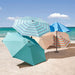 9 Ft. Tilt-And-Crank Umbrella