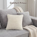 108 Inch Grey Upholstered Modular Sectional Chaise