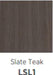 MOD Laminate Bookcase Mahogany 2 Shelf 30" W X 13" D X 29" H