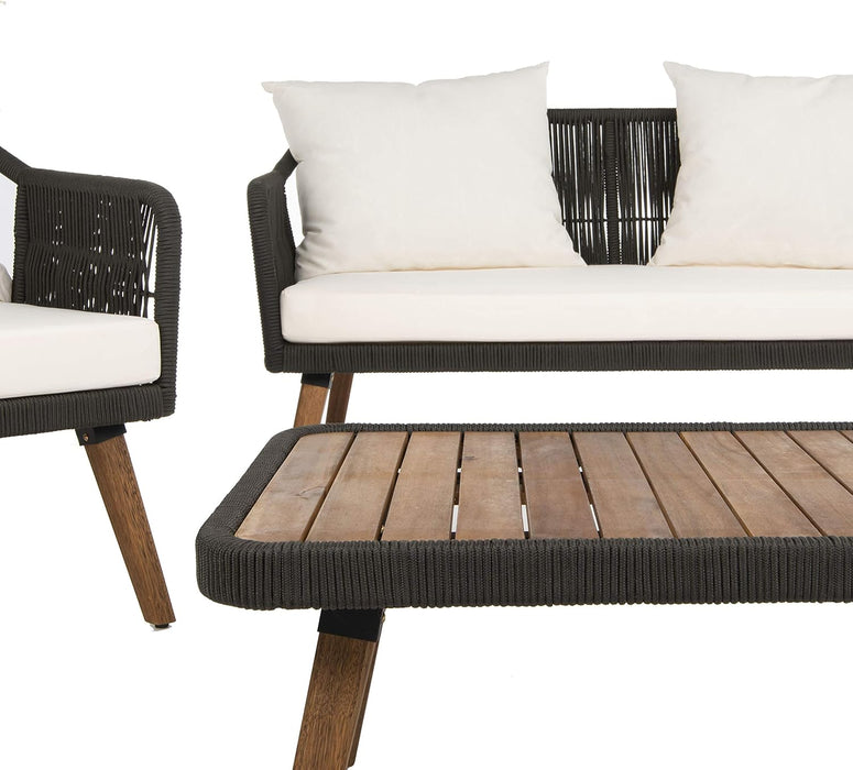 PAT7049A Collection Raldin Rope Natural