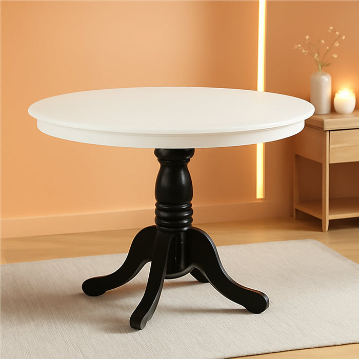 Dining Table, 42 X 29.5, HLT-LBK-TP