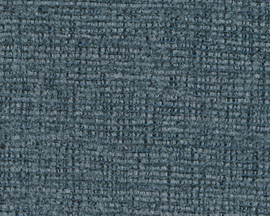 Cashton Modern Upholstered Chair, Blue