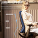 Ergonomic Mesh Office Chair,Comfy Computer Desk Chair - BIFMA 5.1 Certified Commercial Swivel Task Chair for Home Office - Adjustable Lumbar Support & Armrests,Tilt Function,Wide Seat