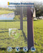 Canopy Tent 12X12 Ft, Pop up Gazebo One-Push Setup with 4 Sandbags for Backyard Parties and Bbqs, Mosquito Netting & Height Adjustable - Khaki & Coffee