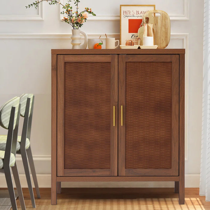 Sariha Accent Cabinet