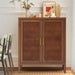 Sariha Accent Cabinet