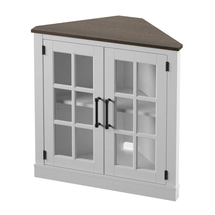 Truby Accent Cabinet