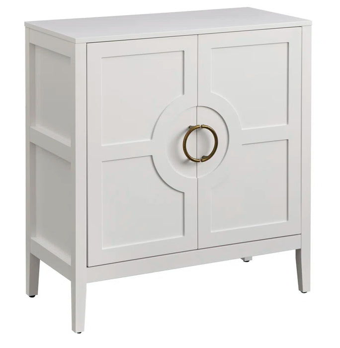 Hewson Accent Cabinet