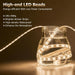 24"X36" LED Bathroom Mirror with Lights,Anti-Fog, Dimmable, Backlit,Cri>90