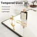 Large Full Length Mirror 78" X 35" - Shatterproof Huge Floor Full Body Mirror with Metal Frame, Freestanding, Wall Mounted, or Wall Leaning for Bedroom, Living Room, Dressing Room, Black
