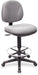 Pneumatic Adjustable Multi-Task Stool, Gray